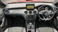 Mercedes-Benz GLA 200d AMG Line 5dr Diesel Hatchback